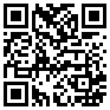 QR code vers peachiefox.com/application