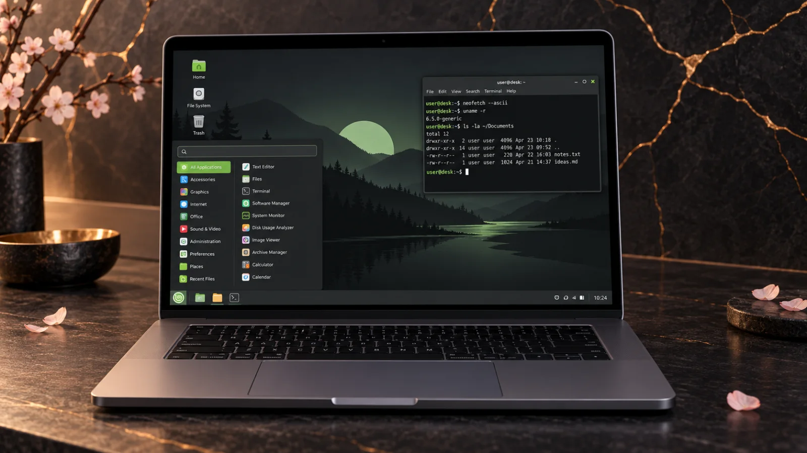 Donnez une seconde vie à un ancien Mac grâce à Linux